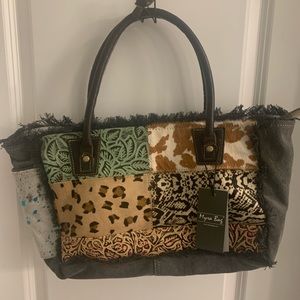NWT Myra Bag